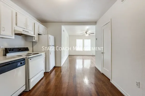 1 bedroom apartment for rent in Midtown - Inner Loop, Houston