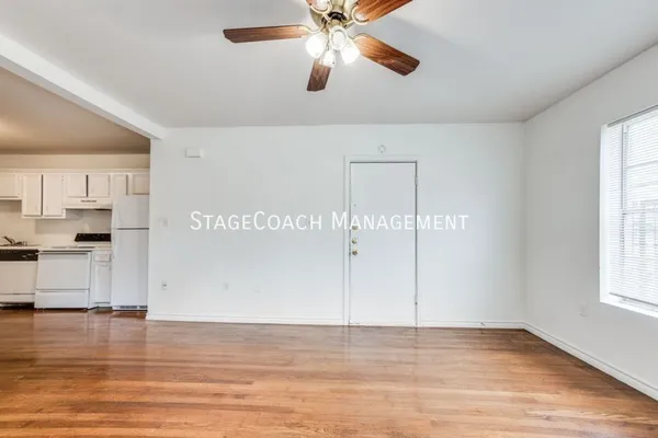 1 bedroom apartment for rent in Midtown - Inner Loop, Houston