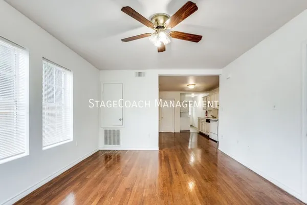 1 bedroom apartment for rent in Midtown - Inner Loop, Houston