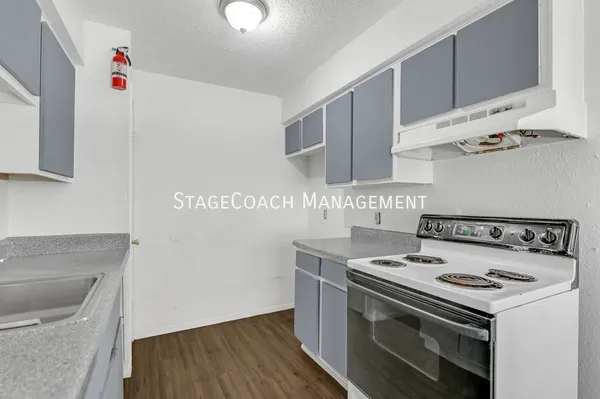 2 bedrooms apartment for rent in Aldine City - Ne Houston, Houston