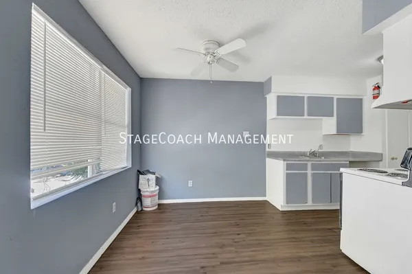 2 bedrooms apartment for rent in Aldine City - Ne Houston, Houston