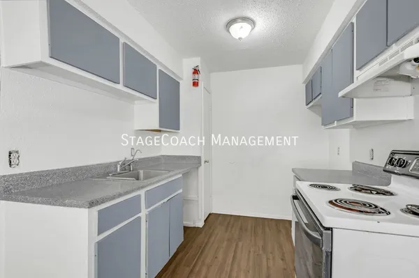 2 bedrooms apartment for rent in Aldine City - Ne Houston, Houston