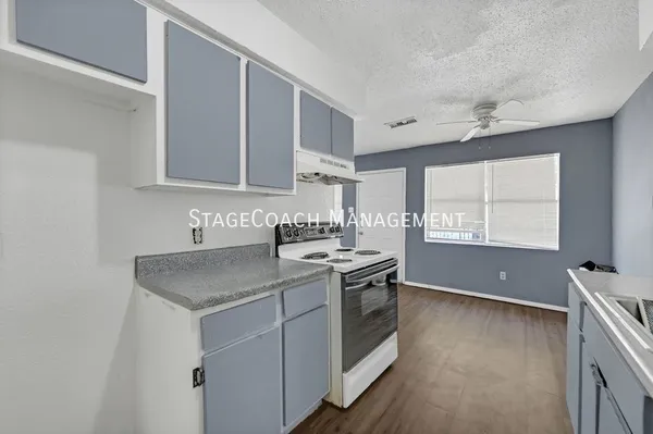 2 bedrooms apartment for rent in Aldine City - Ne Houston, Houston