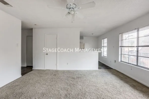 2 bedrooms apartment for rent in Midtown - Inner Loop, Houston