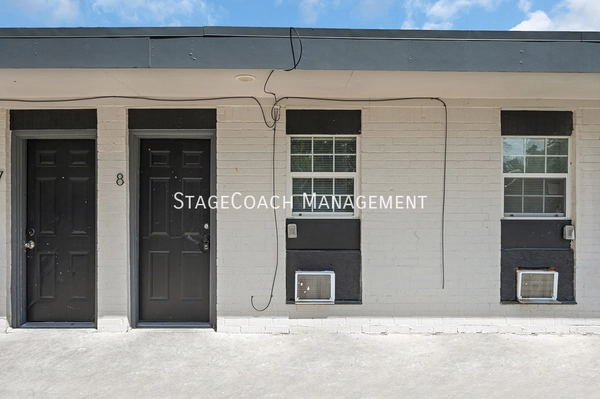 1 bedroom apartment for rent in Kashmere Gardens - Inner Loop, Houston