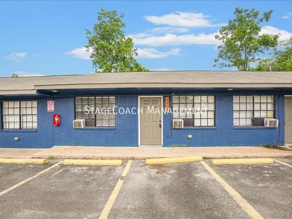 2 bedrooms apartment for rent in Kashmere Gardens - Inner Loop, Houston