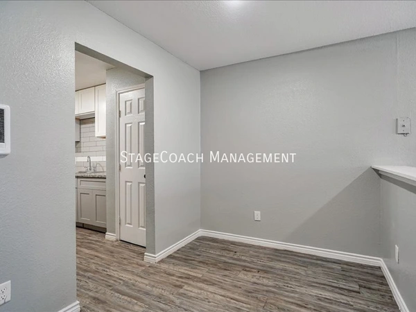 2 bedrooms apartment for rent in Kashmere Gardens - Inner Loop, Houston