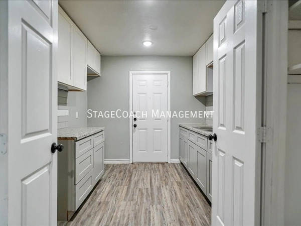 2 bedrooms apartment for rent in Kashmere Gardens - Inner Loop, Houston