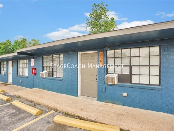 2 bedrooms apartment for rent in Kashmere Gardens - Inner Loop, Houston