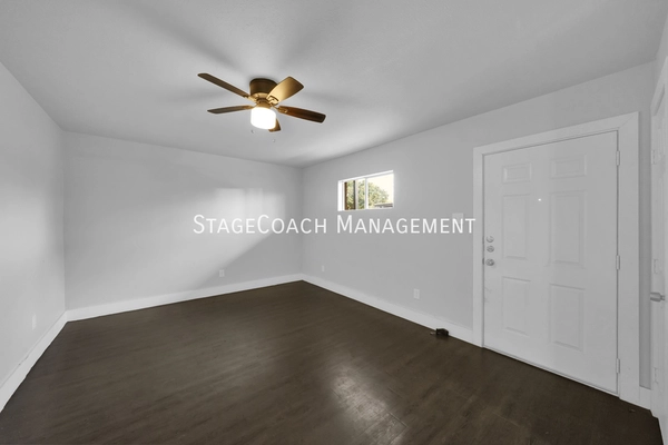 1 bedroom apartment for rent in Ost / South Union - Inner Loop, Houston