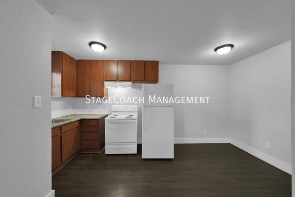 1 bedroom apartment for rent in Ost / South Union - Inner Loop, Houston