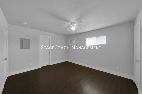 1 bedroom apartment for rent in Ost / South Union - Inner Loop, Houston