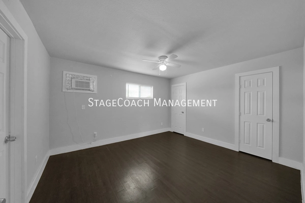 1 bedroom apartment for rent in Ost / South Union - Inner Loop, Houston