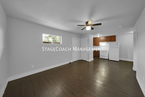 1 bedroom apartment for rent in Ost / South Union - Inner Loop, Houston