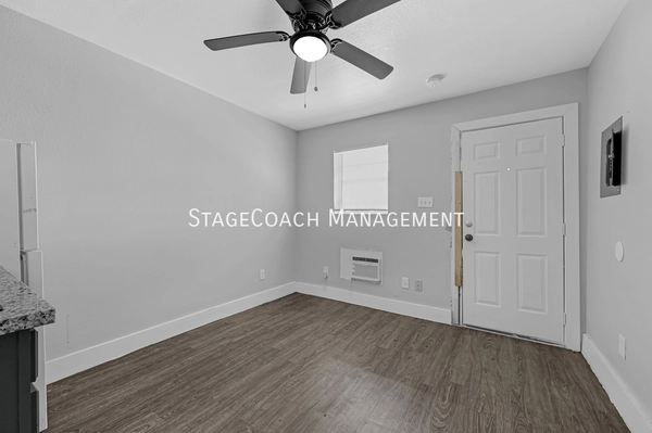 1 bedroom apartment for rent in Kashmere Gardens - Inner Loop, Houston