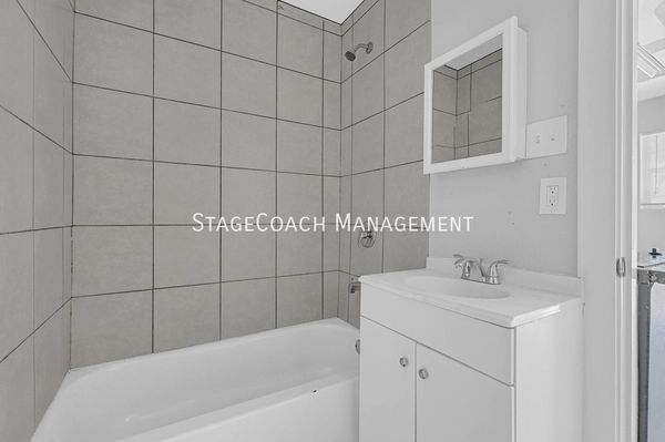 1 bedroom apartment for rent in Kashmere Gardens - Inner Loop, Houston