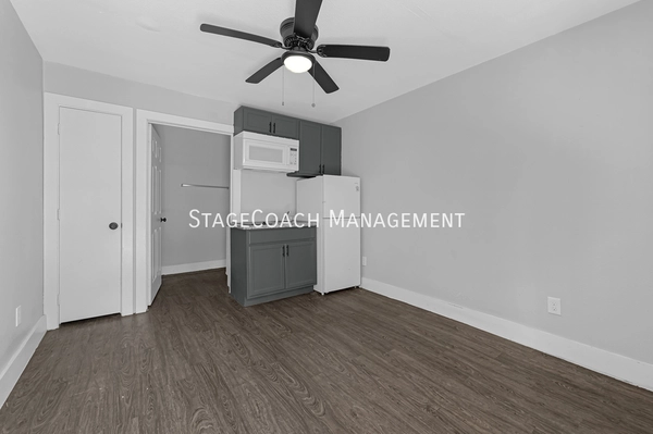 2 bedrooms apartment for rent in Kashmere Gardens - Inner Loop, Houston