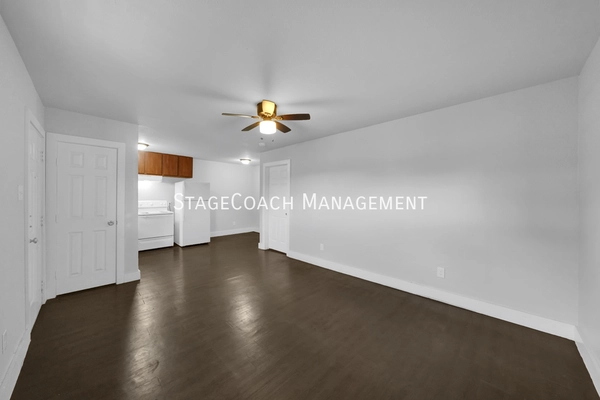 1 bedroom apartment for rent in Ost / South Union - Inner Loop, Houston