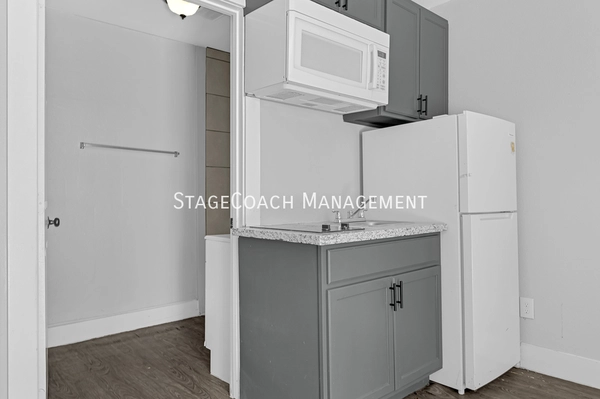 2 bedrooms apartment for rent in Kashmere Gardens - Inner Loop, Houston