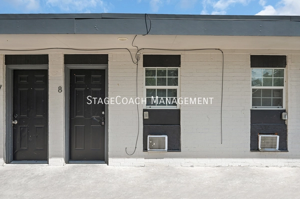 2 bedrooms apartment for rent in Kashmere Gardens - Inner Loop, Houston