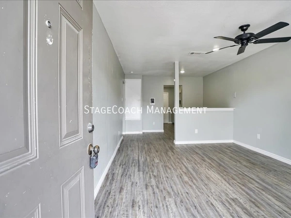 2 bedrooms apartment for rent in Kashmere Gardens - Inner Loop, Houston