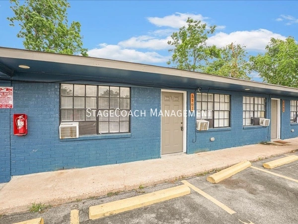 2 bedrooms apartment for rent in Kashmere Gardens - Inner Loop, Houston