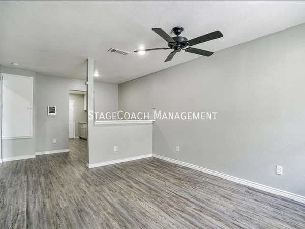 2 bedrooms apartment for rent in Kashmere Gardens - Inner Loop, Houston