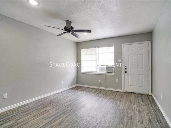 2 bedrooms apartment for rent in Kashmere Gardens - Inner Loop, Houston