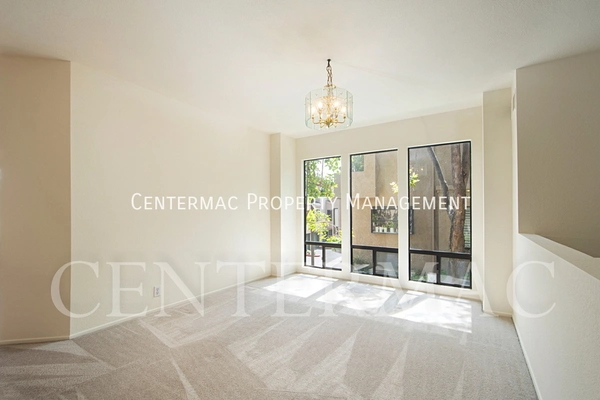 3 bedrooms apartment for rent in University City - North SD, San Diego