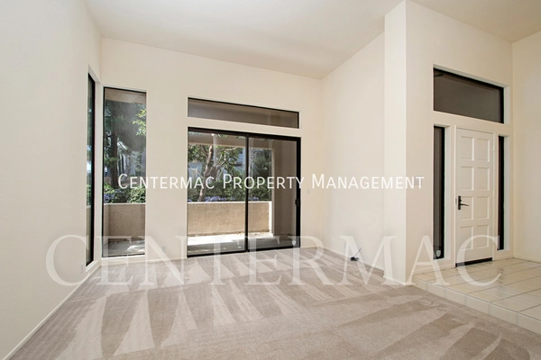 3 bedrooms apartment for rent in University City - North SD, San Diego