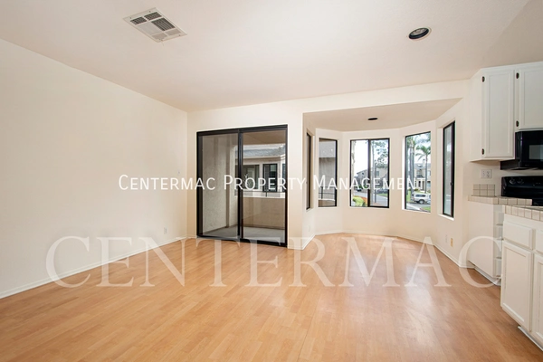 3 bedrooms apartment for rent in University City - North SD, San Diego