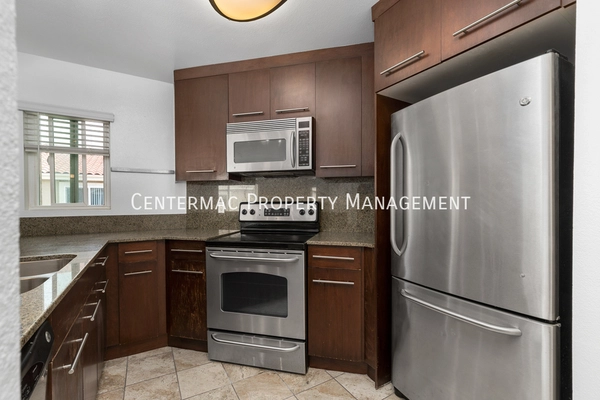 1 bedroom apartment for rent in University City - North SD, San Diego