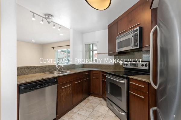 1 bedroom apartment for rent in University City - North SD, San Diego