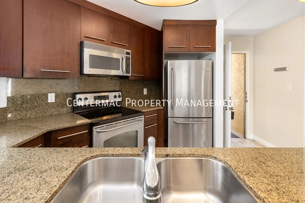 1 bedroom apartment for rent in University City - North SD, San Diego