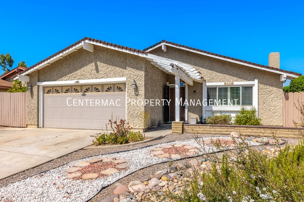 3 bedrooms apartment for rent in Mira Messa - North SD, San Diego