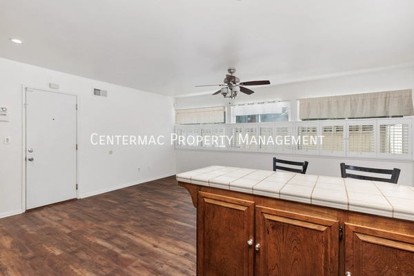 3 bedrooms apartment for rent in Mira Messa - North SD, San Diego