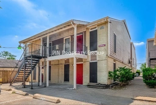 1 bedroom apartment for rent in Edgebrook - Se Houston, Houston