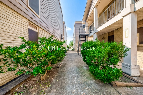 1 bedroom apartment for rent in Edgebrook - Se Houston, Houston