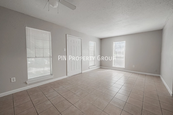 1 bedroom apartment for rent in Edgebrook - Se Houston, Houston