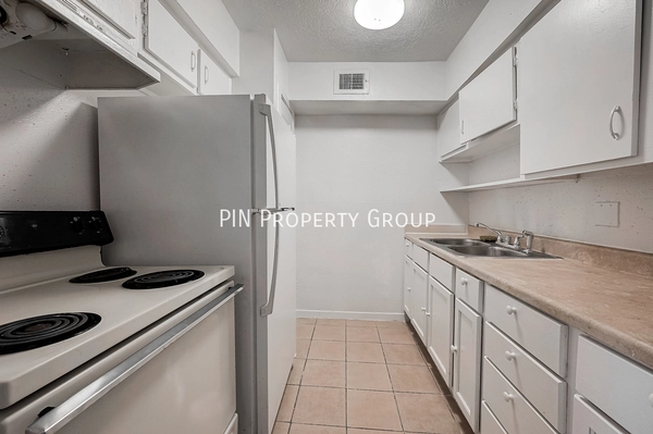 1 bedroom apartment for rent in Edgebrook - Se Houston, Houston