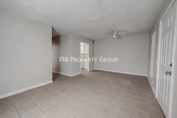1 bedroom apartment for rent in Edgebrook - Se Houston, Houston