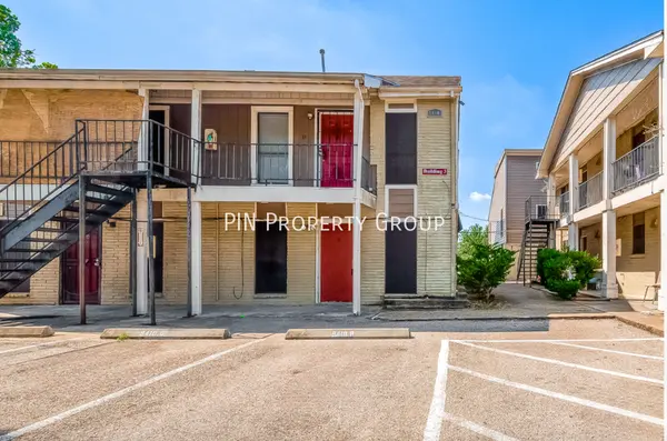 1 bedroom apartment for rent in Edgebrook - Se Houston, Houston