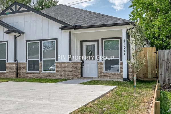 3 bedrooms apartment for rent in Sunnyside - Se Houston, Houston