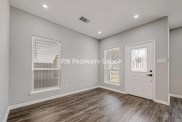 3 bedrooms apartment for rent in Sunnyside - Se Houston, Houston