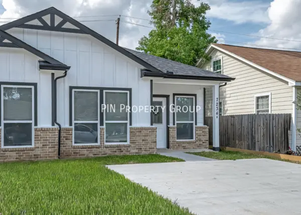 3 bedrooms apartment for rent in Sunnyside - Se Houston, Houston