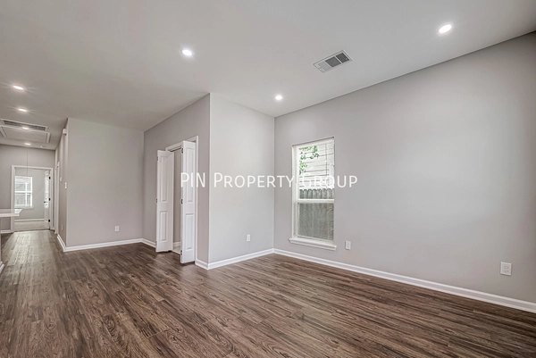 3 bedrooms apartment for rent in Sunnyside - Se Houston, Houston