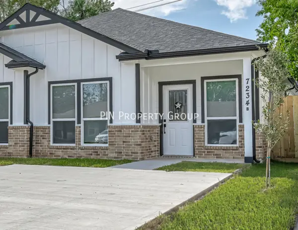 3 bedrooms apartment for rent in Sunnyside - Se Houston, Houston