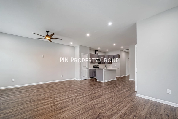 3 bedrooms apartment for rent in Sunnyside - Se Houston, Houston