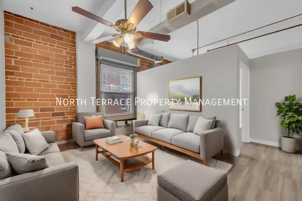 1 bedroom apartment for rent in 18th and Vine Jazz District - KCMO, Kansas City