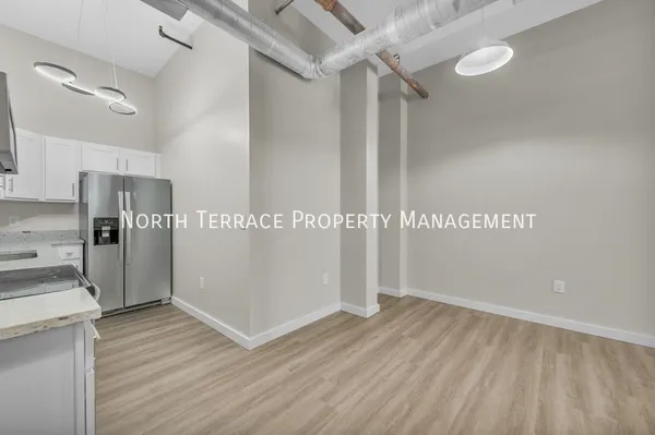 1 bedroom apartment for rent in 18th and Vine Jazz District - KCMO, Kansas City